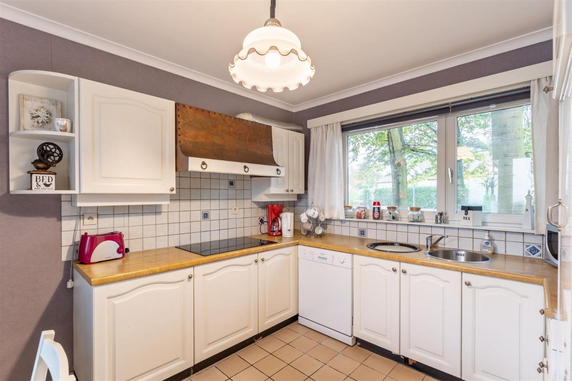 B&B De Kroonhoeve Beringen Buitenkant foto