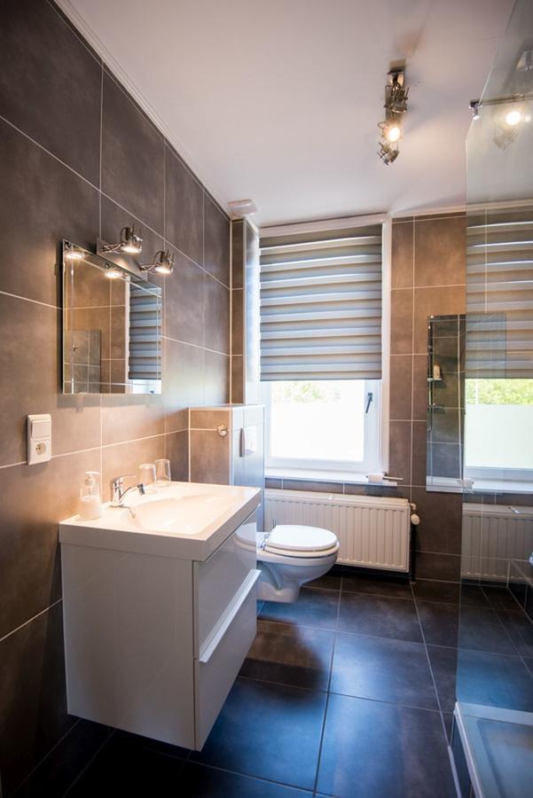 B&B De Kroonhoeve Beringen Buitenkant foto